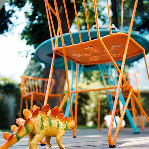 Flower - Muebles de Exterior - FIBERLAND