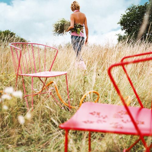 Flower - Muebles de Exterior - FIBERLAND