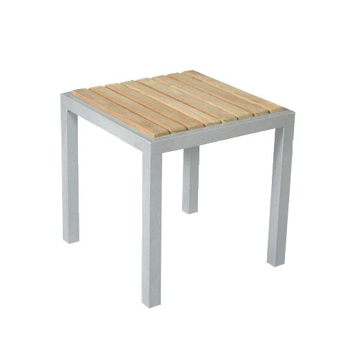 Ibiza Aluminio - Muebles de Exterior - FIBERLAND